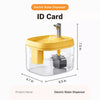 Automatic Pet Water Fountain for Cats & Dogs, 1.5 L Circulating Flow