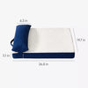 Memory Foam Pet Bed for Small Dogs