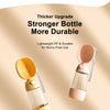 Portable Dog Water Bottle for Walks, Travel, and Outdoor Use