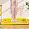 Dog Potty Training Tray with Reinforced Grid