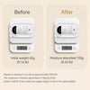 Vacuum Pet Food Storage Container
