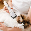 Pet Grooming Clippers for Dogs and Cats