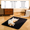 Foam Pet Crate Mat