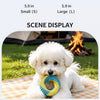Nylon Dog Tug Rope Toy