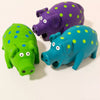 Squeaky Pig Toy for Dogs