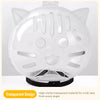 Transparent Cat Recovery Cone