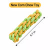 Interactive Rope Tug and Fetch Dog Toys
