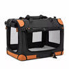 Foldable Pet Carrier for Cats and Dogs