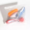 Interactive Squeaky Rope Tug Toy for Medium and Large Dogs