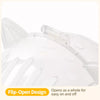 Transparent Cat Recovery Cone