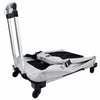 Foldable Pet Carrier for Cats and Dogs