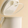Vacuum Pet Food Storage Container