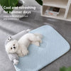 Removable Washable Pet Bed Mat for Dogs and Cats