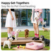 Portable Shoulder Pet Carrier Bag for Small Dogs and Cats