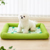 Washable All-Season Dog Bed Mat