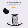 Soft Recovery Cone for Dogs and Cats