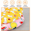 Soft Polyester Recovery Cone for Dogs and Cats