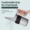 All-in-One Cat Litter Scoop with Waste Bag Storage