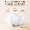 Cat & Dog Foam Pet Bed