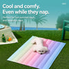 Scratch-Resistant Pet Mat for Dogs and Cats
