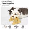 Vertical Sisal Ball Cat Scratcher