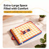 Year-Round Water-Resistant Non-Slip Pet Bed Mat for Dogs & Cats