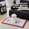 Summer Pet Rest Mat for Dogs and Cats
