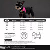 Y-Style Dog Harness and Leash Set for Small Dogs