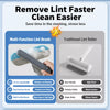 Pet Hair Removal Brush for Sofas and Carpets