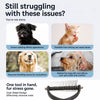 Pet Grooming Comb for Dogs and Cats