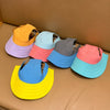 Adjustable Dog Bucket Hat