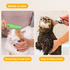 Transparent Cat Recovery Cone