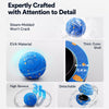 Interactive Electric Bouncing Ball Toy for Dogs