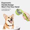 Dog & Cat Bathing Brush
