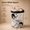 Milk Tea Cup Cat Scratcher & Hideaway