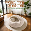 Polyester Cat & Dog Bed
