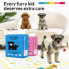 Absorbent Disposable Dog Training Pads