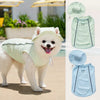 Reflective Dog Vest