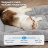 Techno Fabric Dog & Cat Bed