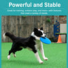 Dog Training Flying Disc Toy
