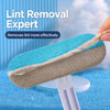 Pet Hair Remover Brush for Carpets and Furniture