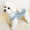 Lightweight Cotton Summer Shirt for Dogs and Cats