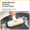 Two-Way Pet Hair Remover