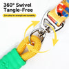 Polyester Dog Slip Lead for Training