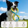 Nylon Dog Tug Rope Toy