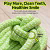 Interactive Rope Dog Toy for Small and Medium Dogs
