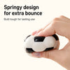 Interactive Cat Ball Toy – 6 cm Sports Ball Design