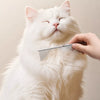 Pet Detangling Comb for Long-Haired Cats and Dogs