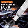 Pet Grooming Vacuum and Blow Dryer with Deshedding Brush