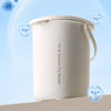 Vacuum Pet Food Storage Container